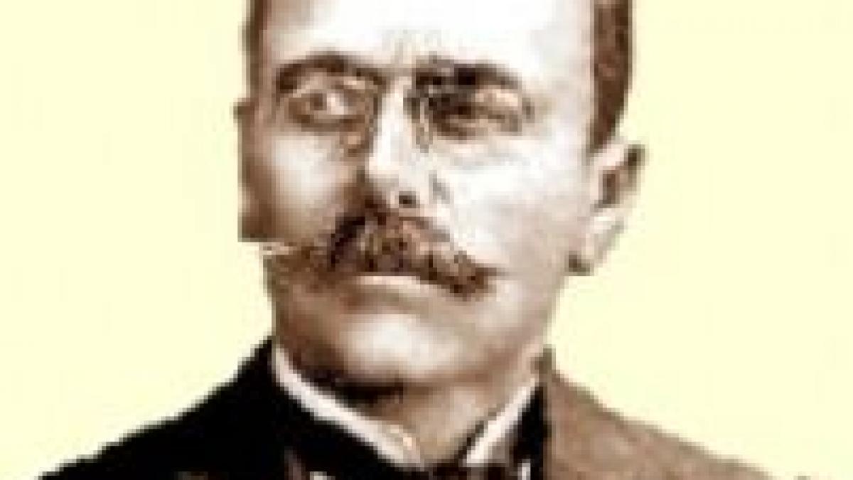 portretele lui caragiale expuse din nou la madrid