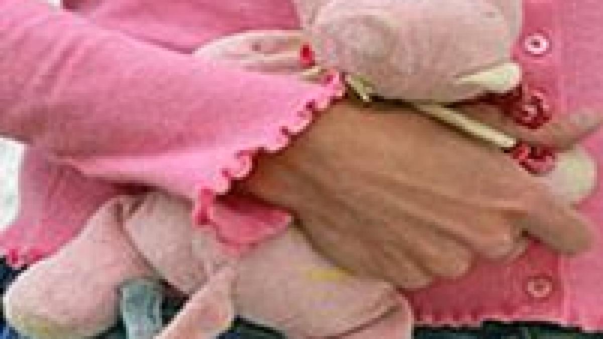 se asteapta rezultatele anchetei in cazul madeleine