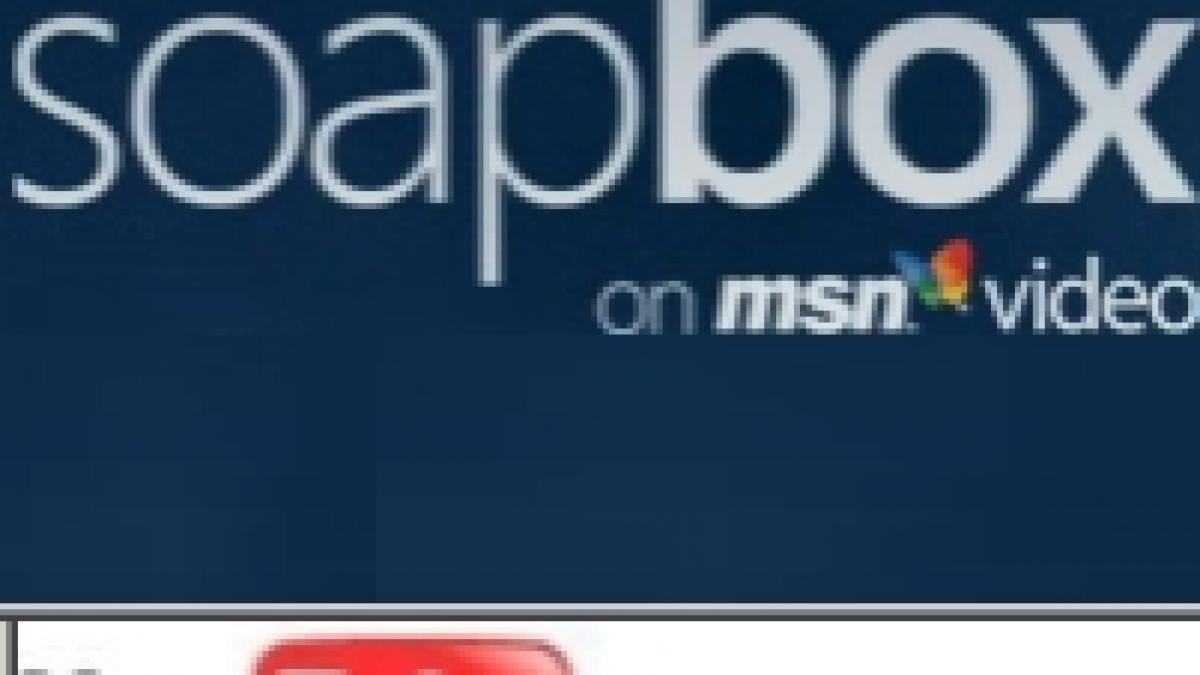 Microsoft critică You Tube pentru încălcarea legii copyright-ului