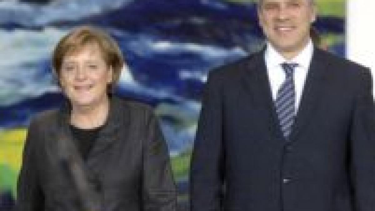 presa germana viitorul kosovo sta in mainile ue