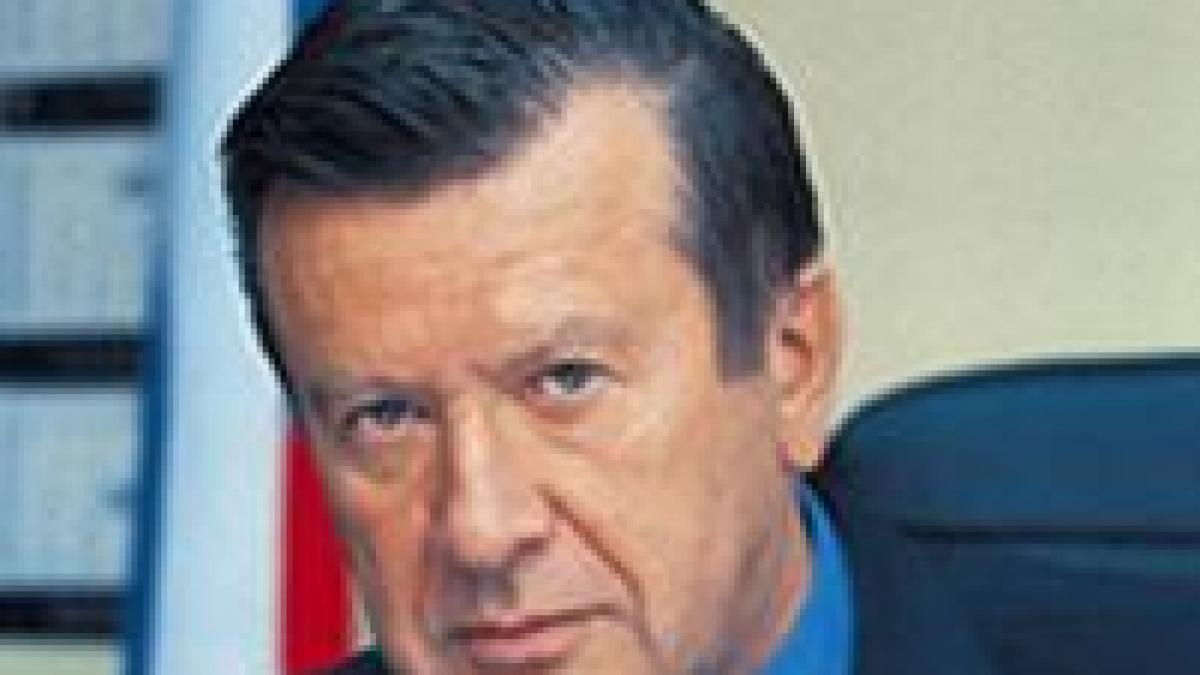 rusia candidatura surpriza la sefia guvernului