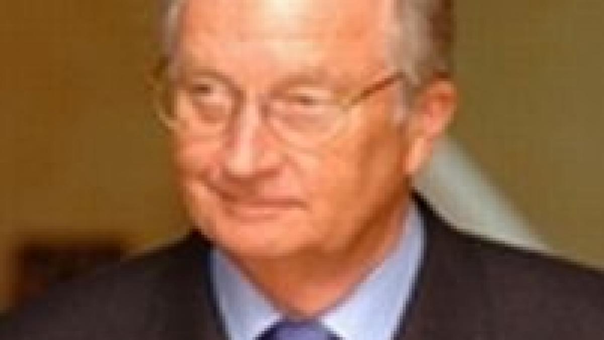 Criza politică de la Bruxelles se prelungeşte