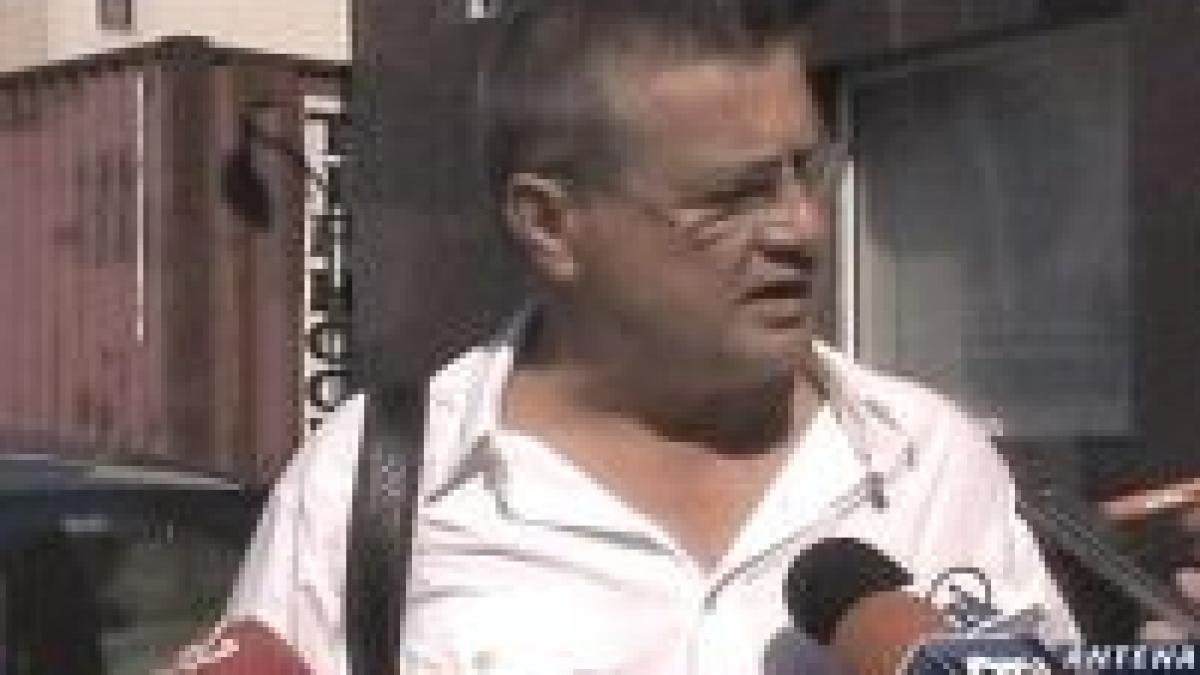 dinescu patriarhul daniel nu are dosar desi a stat 10 ani in strainatate video