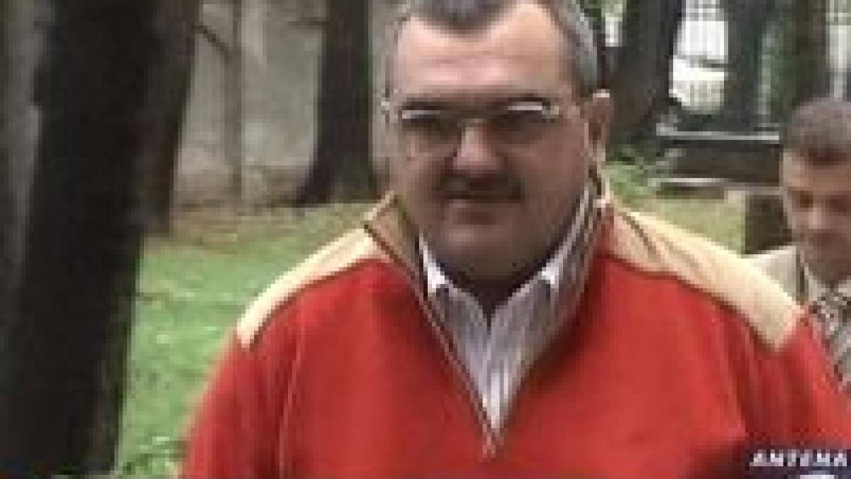 dna cere presedintiei urmarirea penala a lui miron mitrea