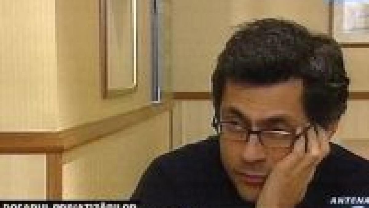 dosarul privatizarilor benyatov trimis in judecata