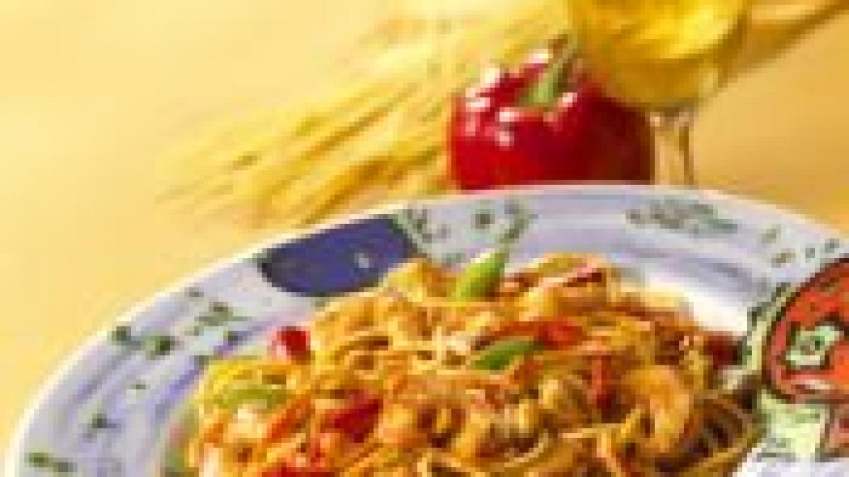 italienii nu au mancat paste joi in semn de protest