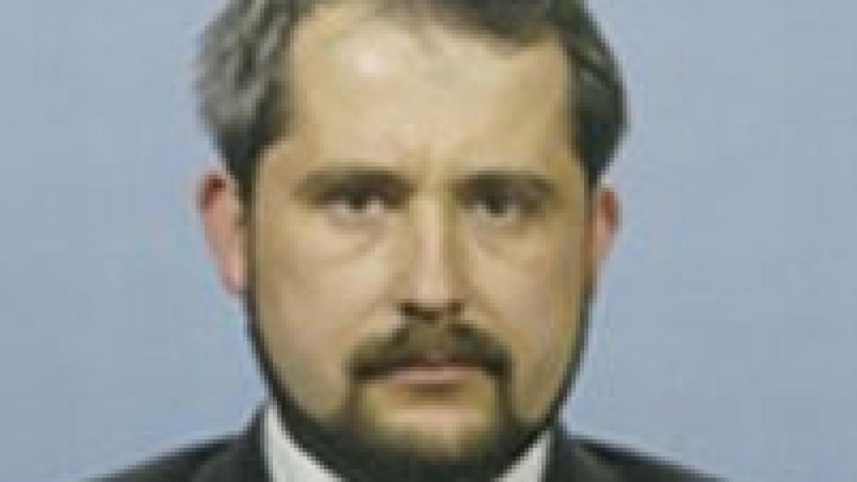 sabin cutas il inlocuieste pe dan voiculescu la senat