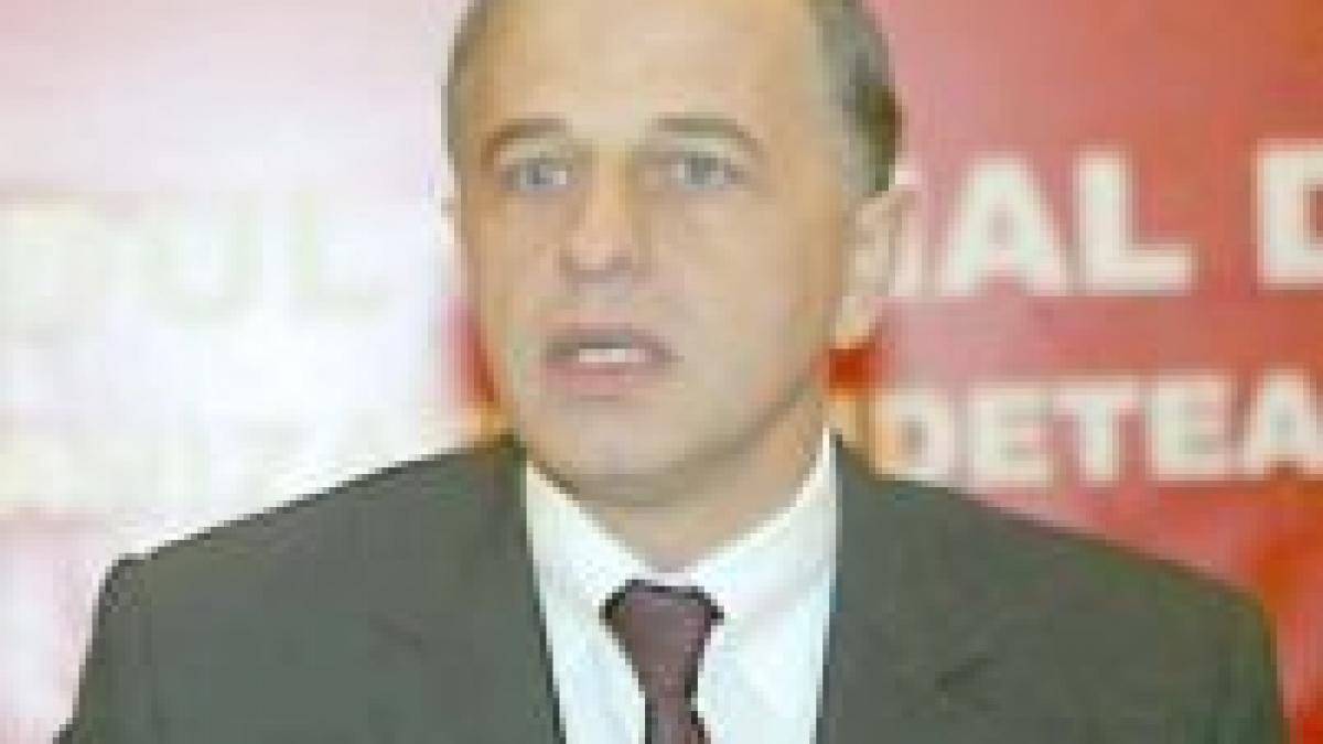 dilema lui geoana motiune sau casa de la ra apps