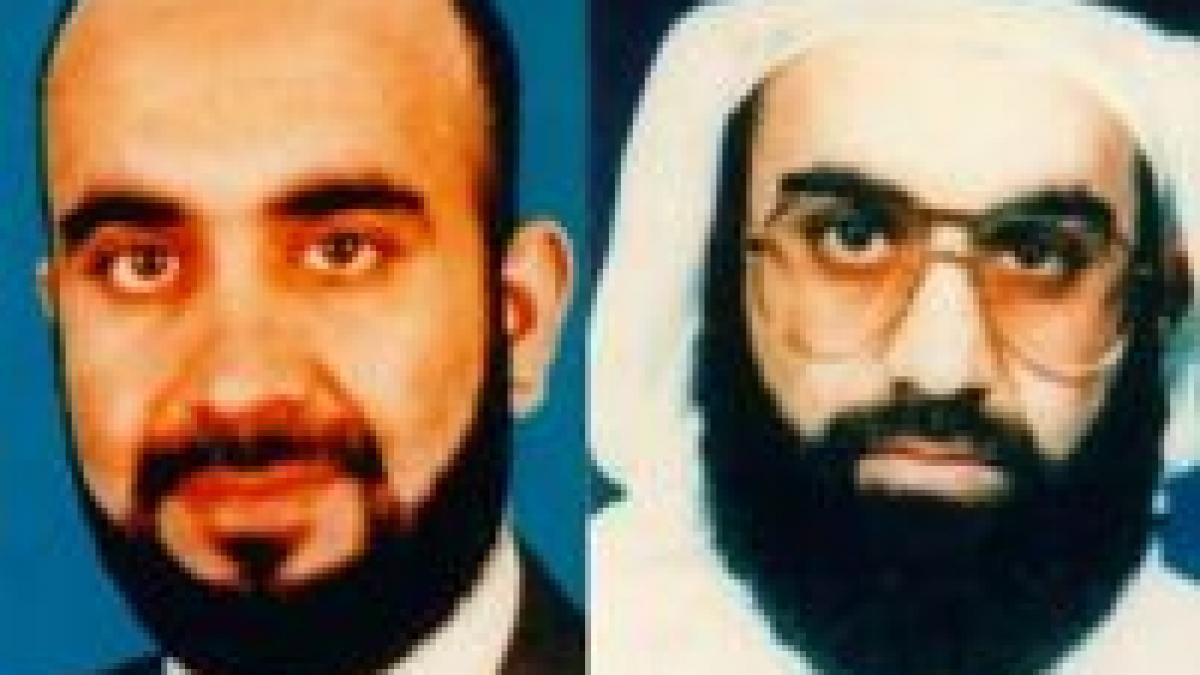 marturia teroristului responsabil de 9 11 cenzurata