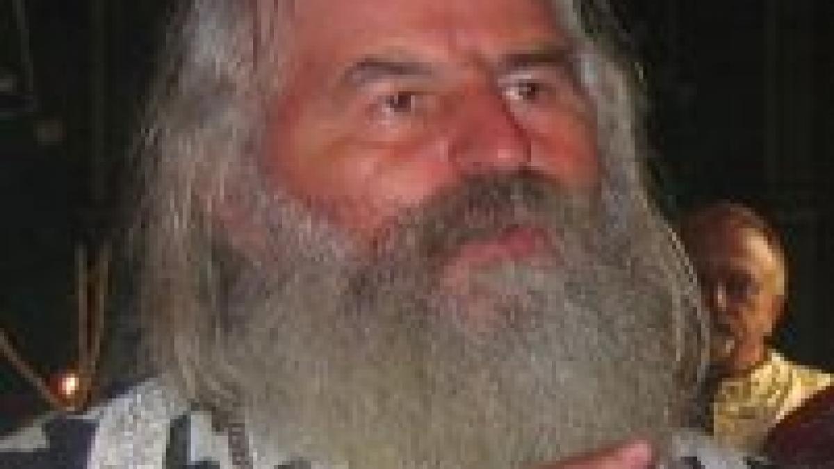 ps ioan va candida pentru mitropolia moldovei si bucovinei