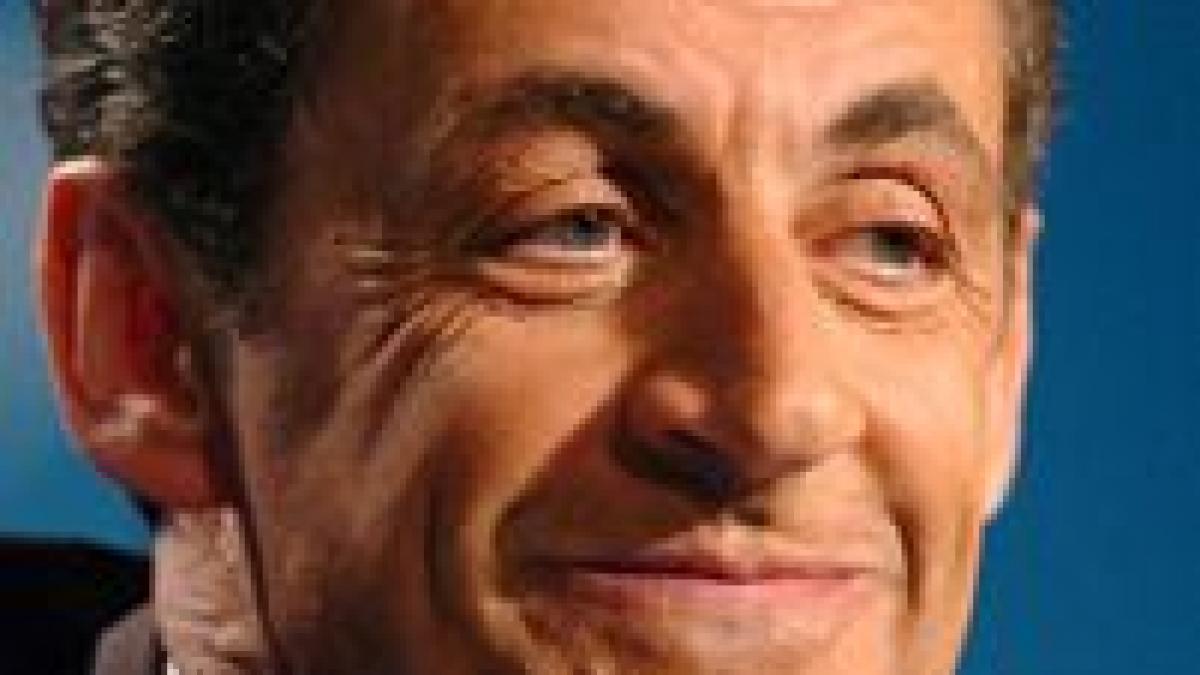 sarkozy viziteaza ungaria tara de origine a tatalui sau