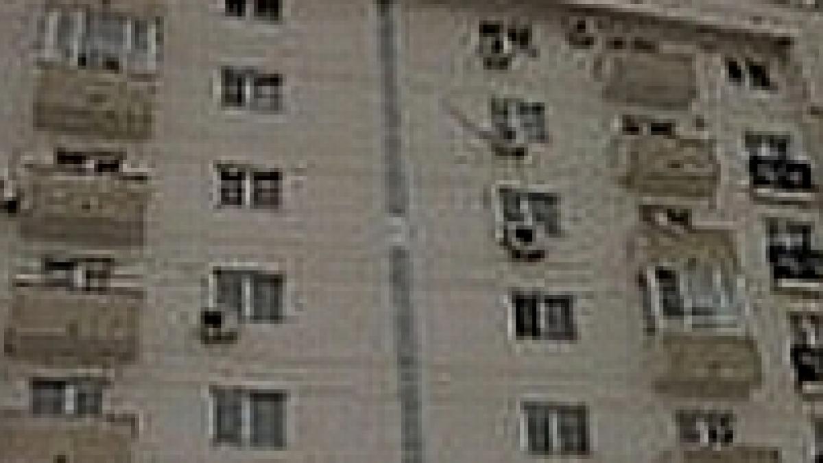 bucuresti bloc evacuat de urgenta din cauza mirosului de gaz