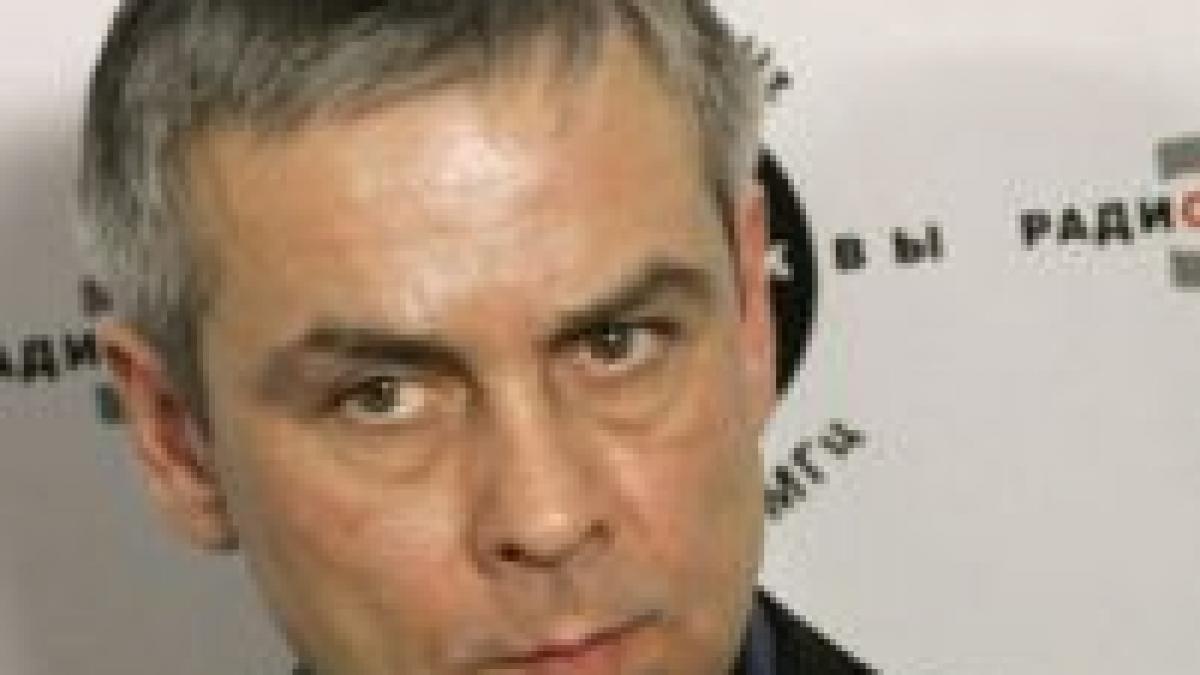 andrei lugovoi candidat controversat la alegerile din rusia