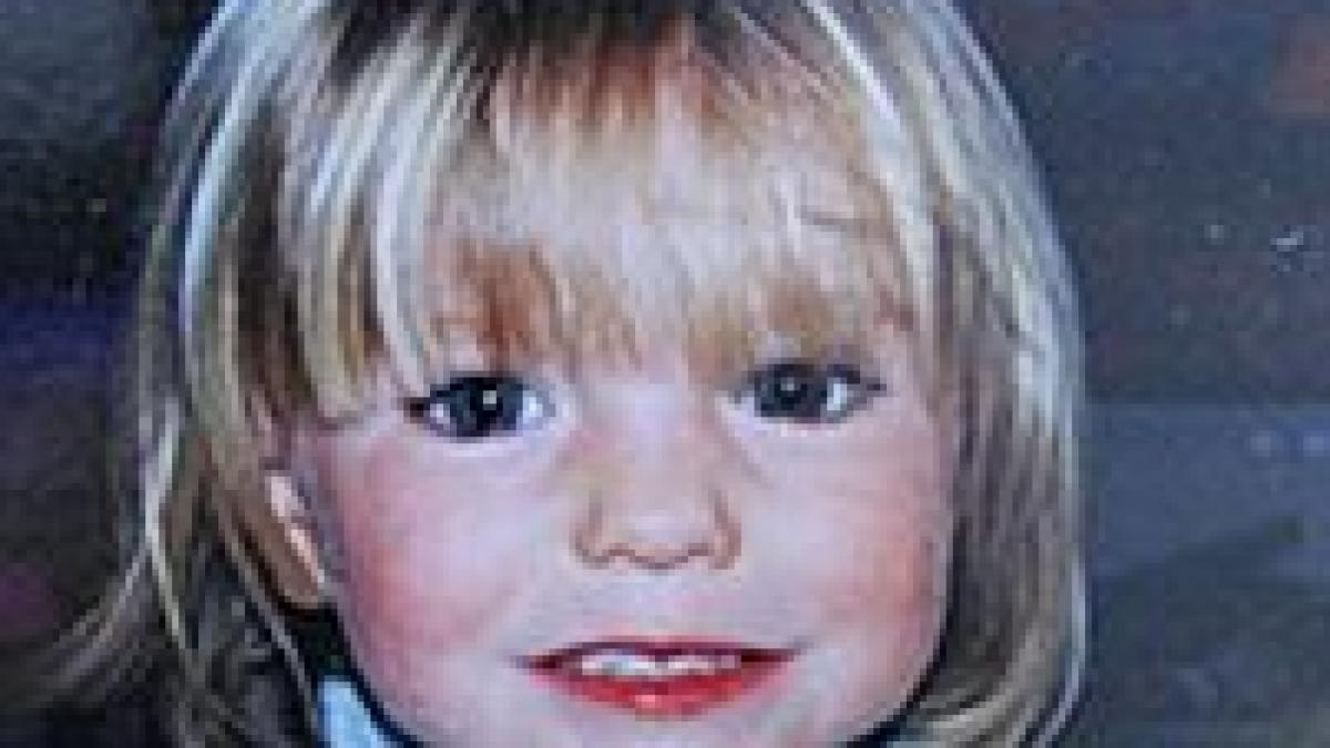 familia mccann lanseaza o noua campanie mediatica pentru gasirea madeleinei