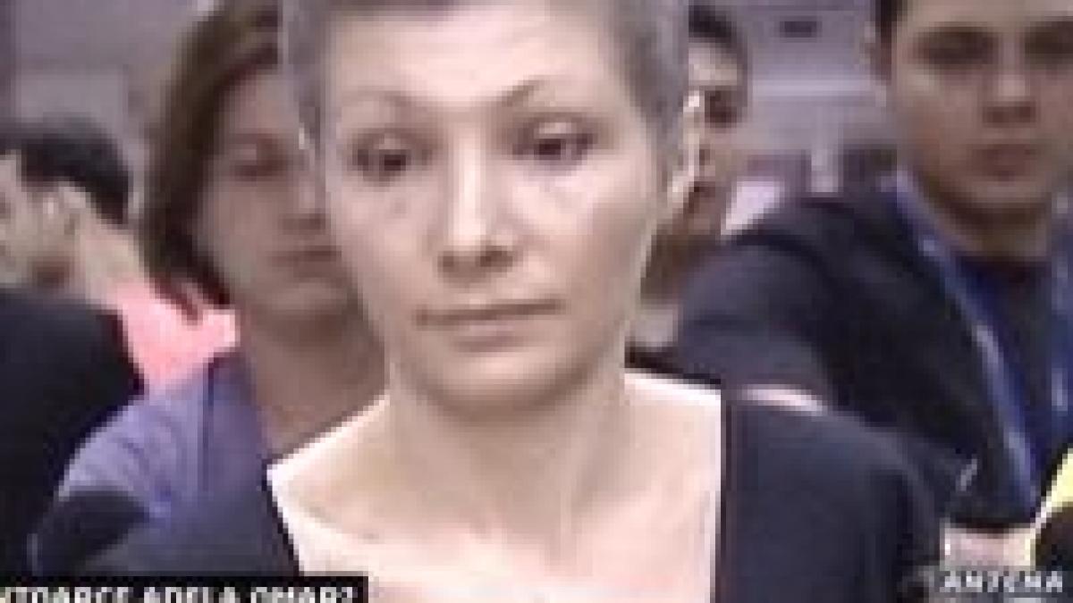 sotia si copiii lui omar hayssam nu se mai intorc in tara