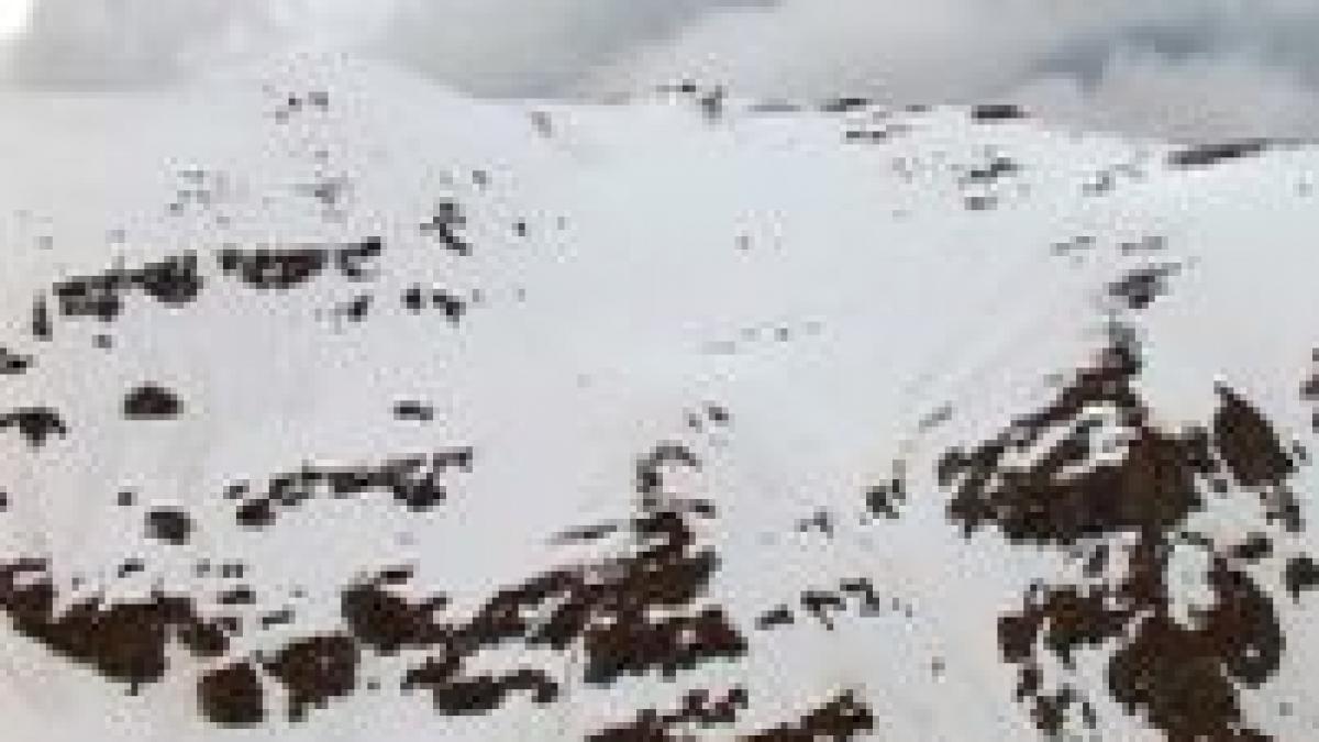 weekend racoros la mare zapada la munte