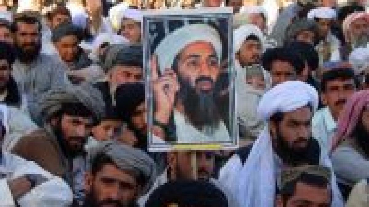 al qaida face apel la acte de exterminare colectiva