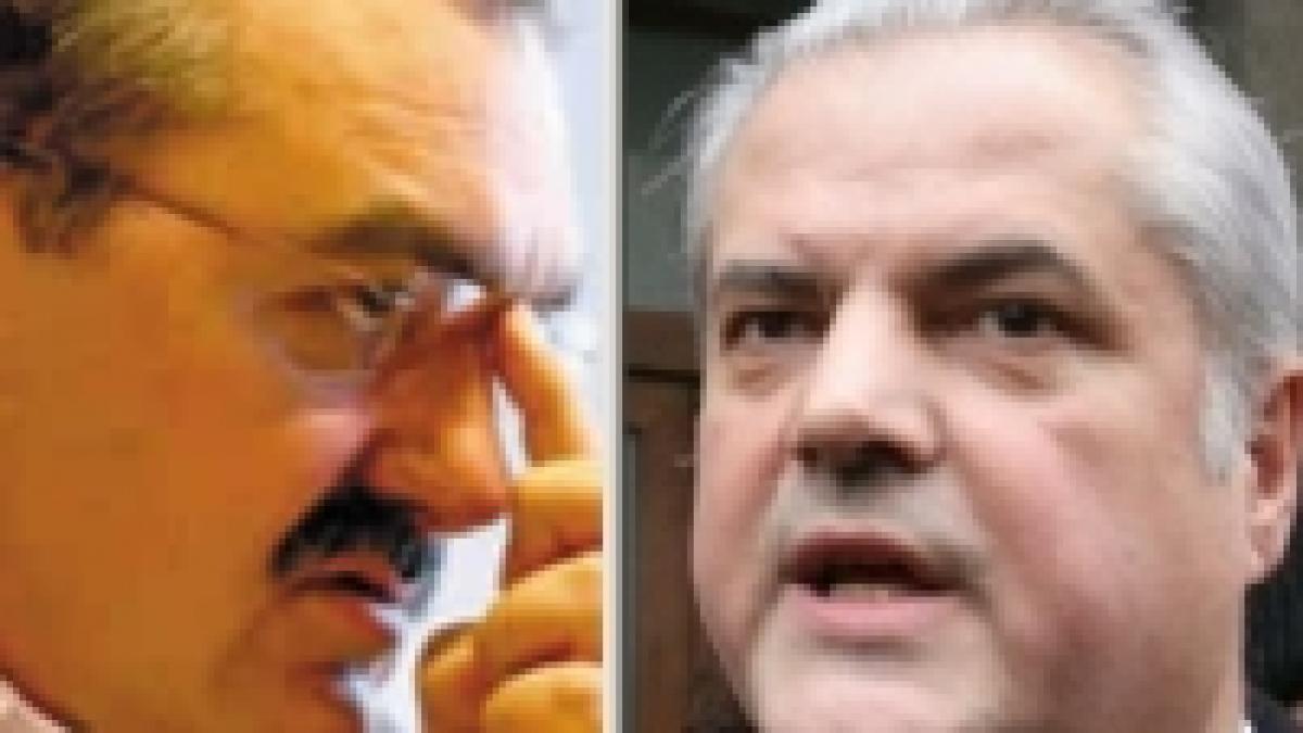 cazurile nastase si mitrea in atentia comisiei de la cotroceni