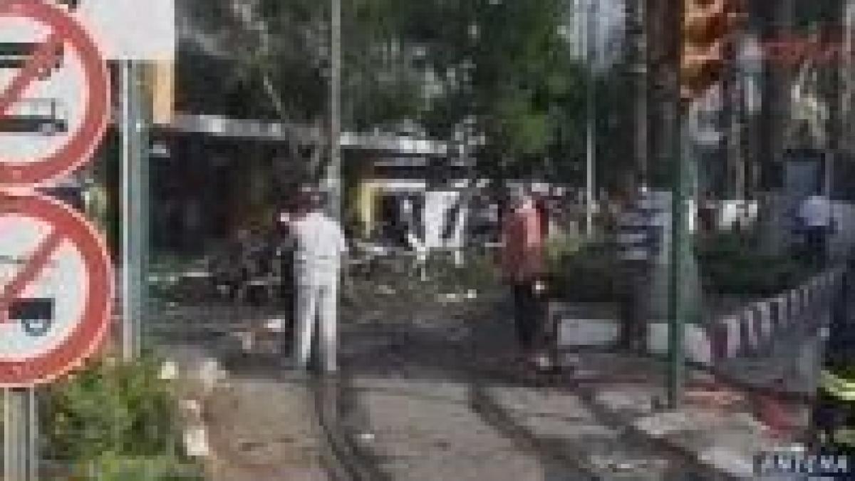 turcia 7 suspecti in atentatul de la ankara retinuti