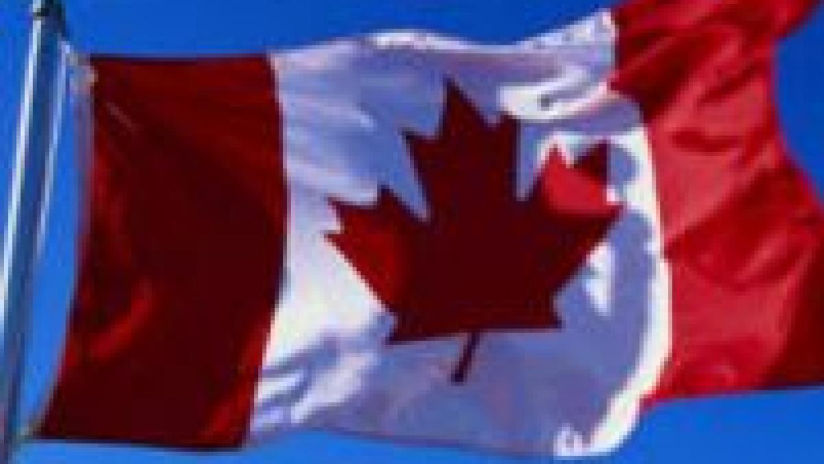 ue cere canadei sa elimine vizele pentru romani