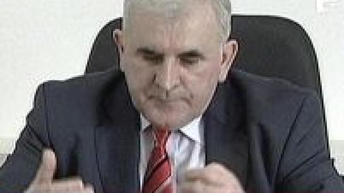 iorgovan internat de urgenta la spitalul municipal