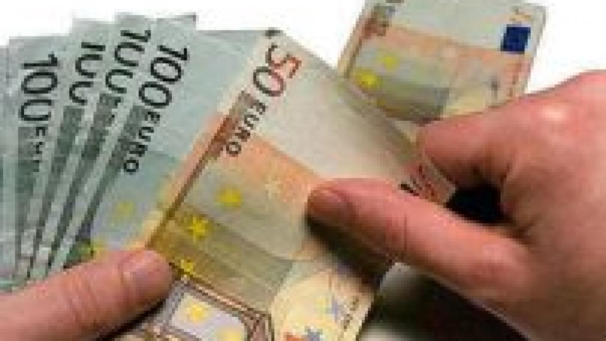 la sfarsitul lui 2008 cursul de schimb va fi de 3 0843 lei euro