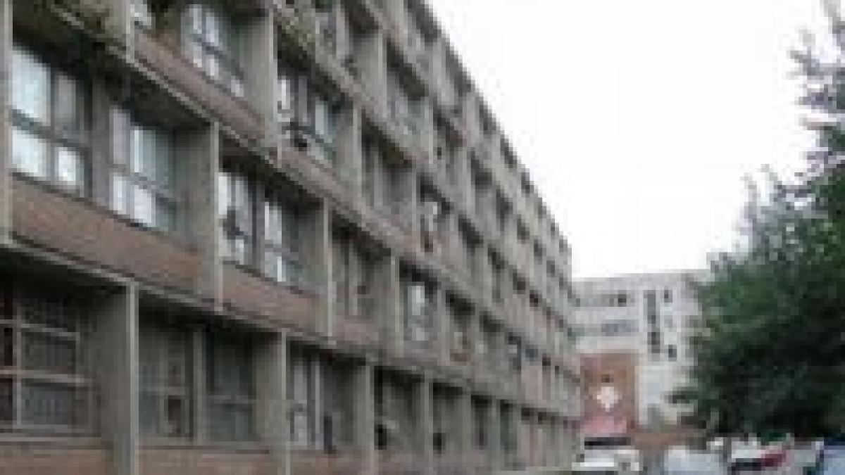 studentii cer desfiintarea biroului de politie din regie