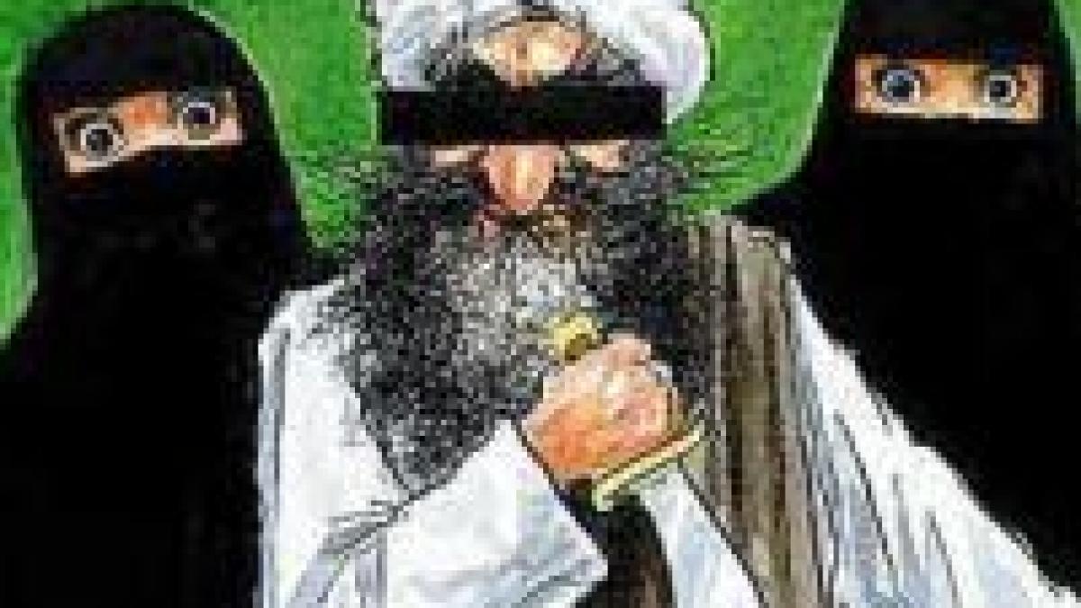 suedia autorul caricaturii cu mahomed ascuns de politie