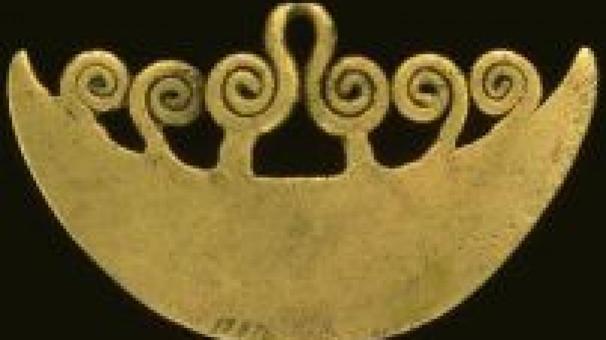 Universitatea Yale trimite acasă artefactele incaşe <font color=red>(GALERIE FOTO)</font>