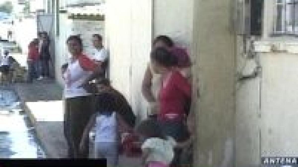 Românii sunt în topul criminalităţii din Marea Britanie 