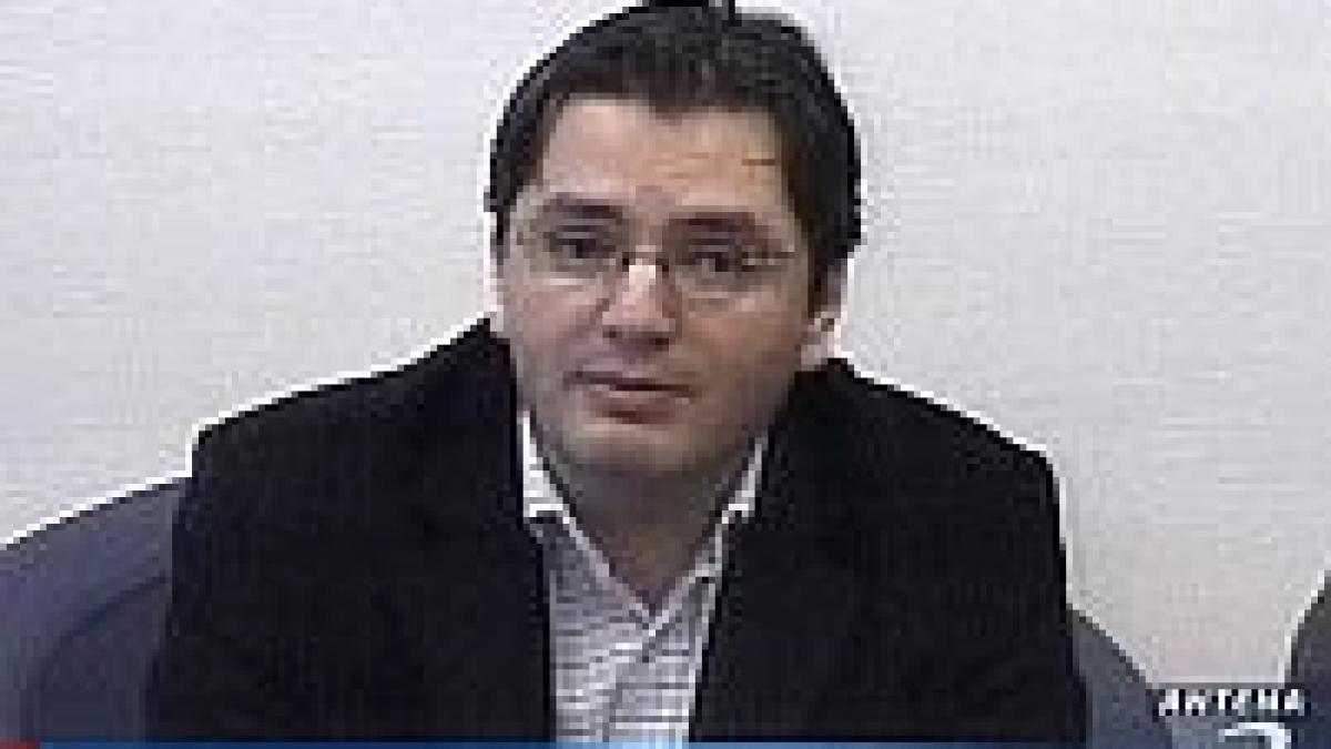 tinerii psd se bat pentru un loc in parlamentul european