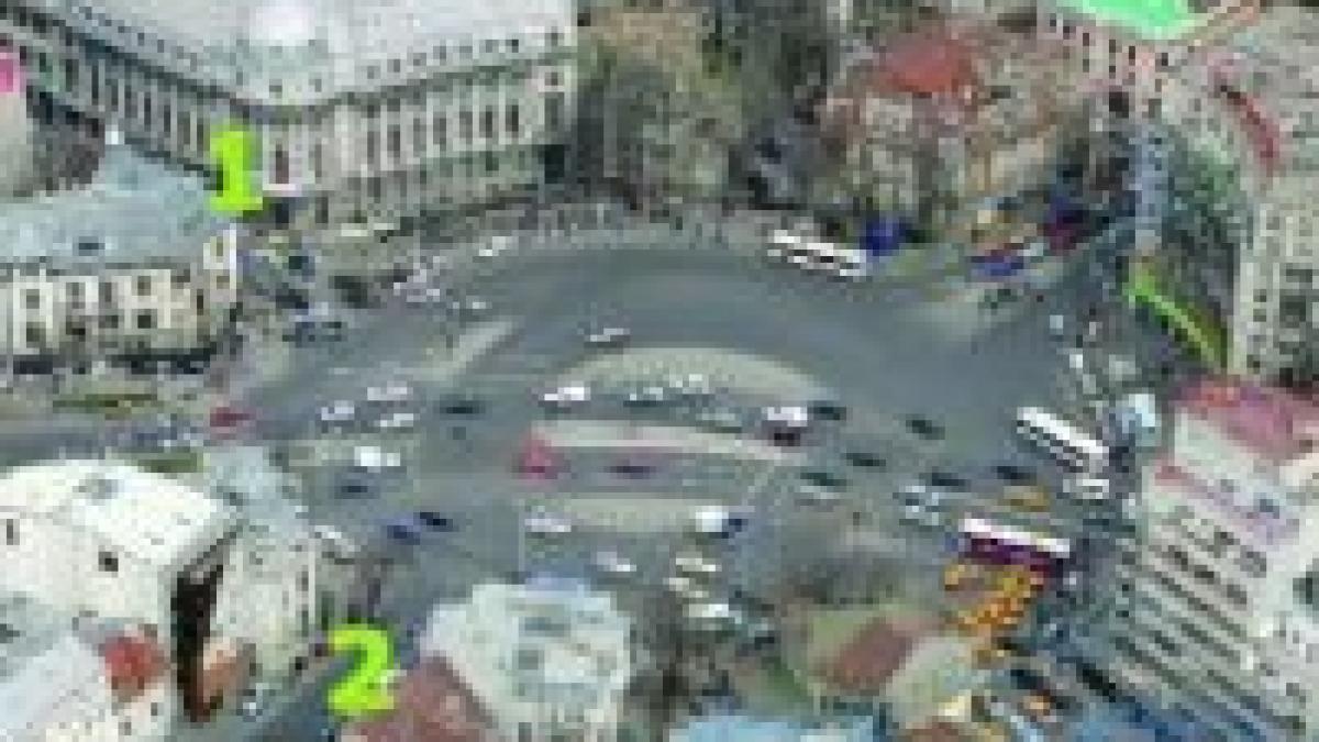 5 000 de euro metrul patrat la romana sau unirii