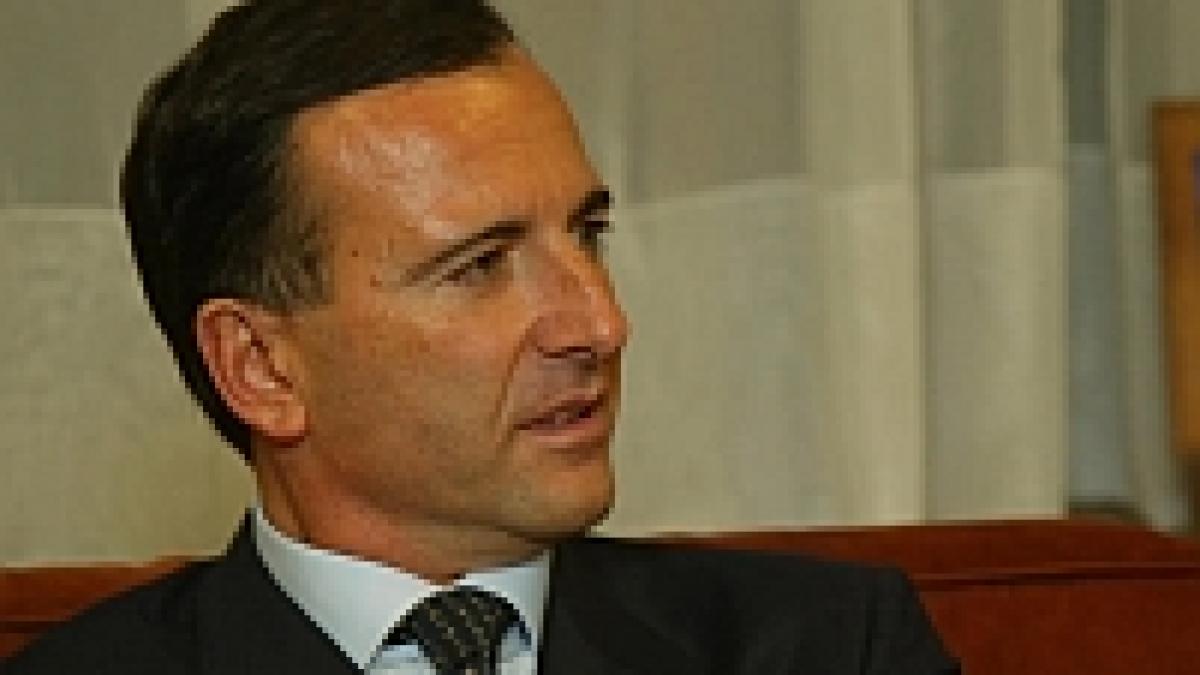 frattini propune schimbarea legislatiei in domeniul imigratiei