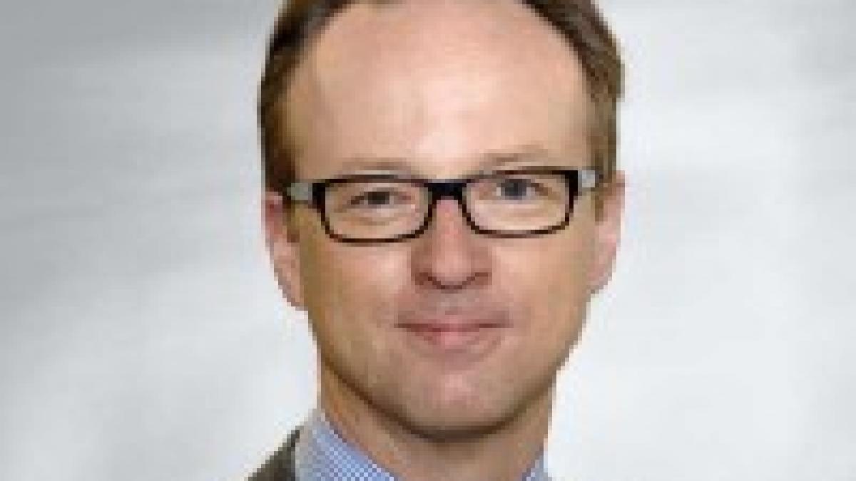 marius hagger noul manager al ringier romania