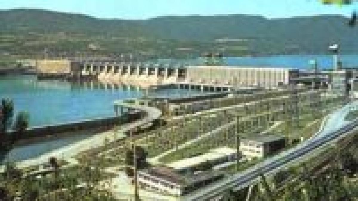 Mittal Galaţi este interesată să investească la Cernavodă 