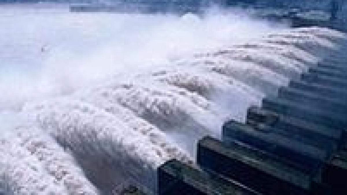 o noua hidrocentrala la turnu magurele nicopole