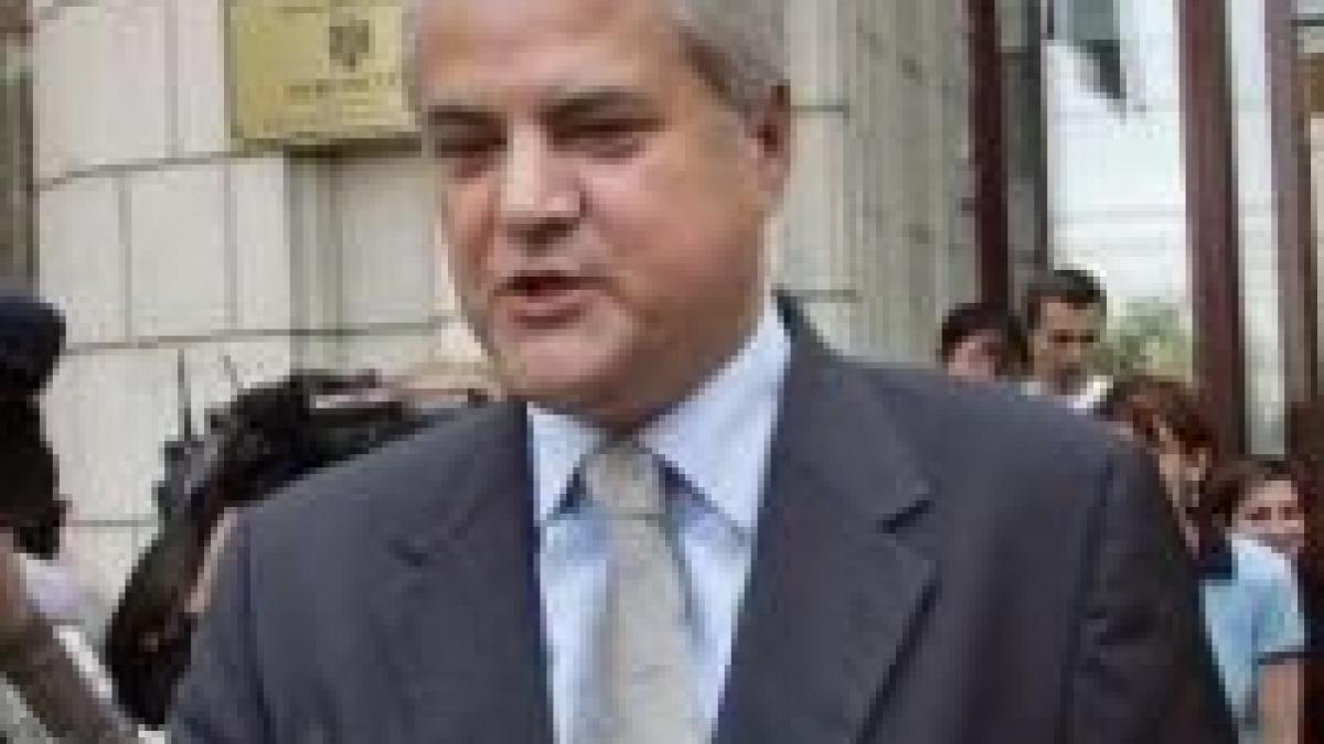 adrian nastase ramane social democrat