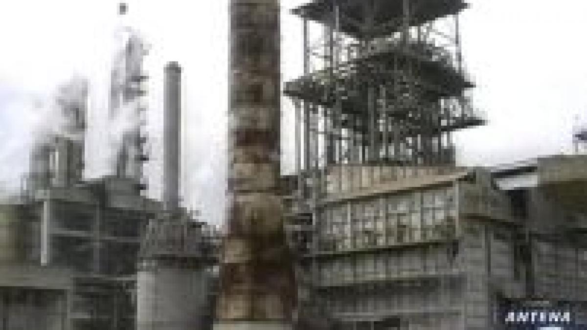 explozie puternica la combinatul nitramonia fagaras