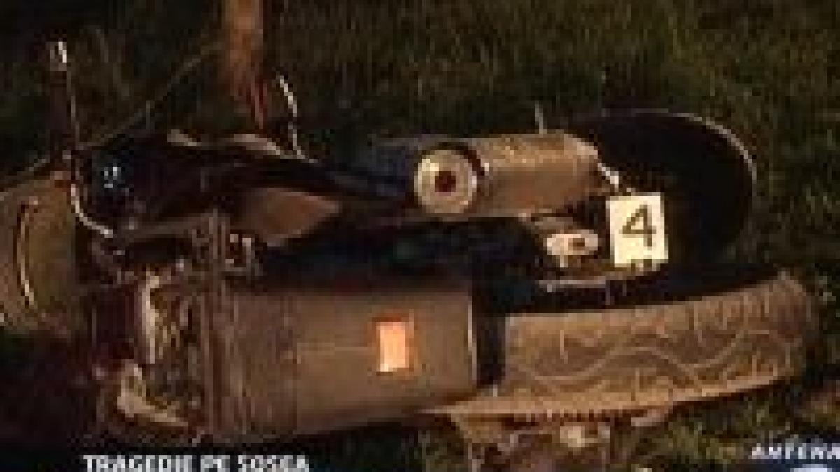 tragedie pe soselele maramuresene o persoana a murit doua sunt grav ranite video