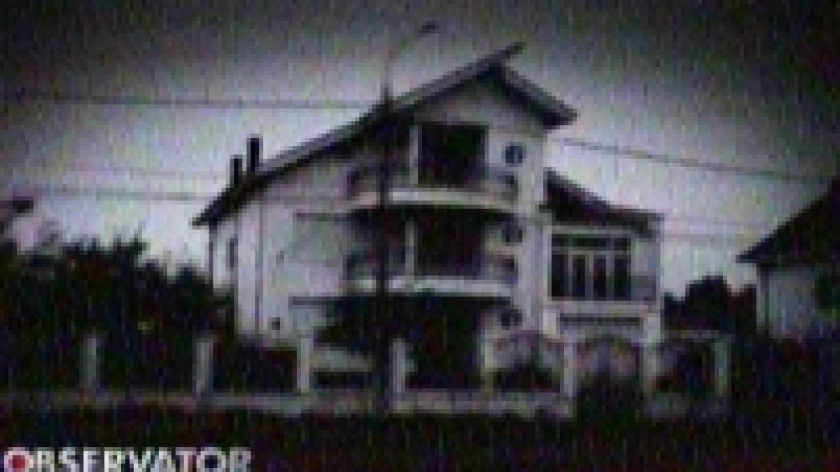 britanicii sustin ca oamenii din tandarei s au imbogatit furand in anglia