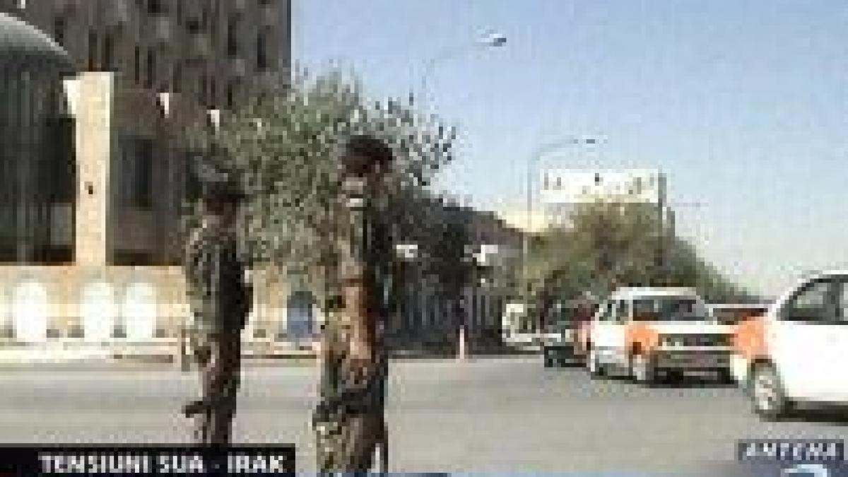 conferinta internationala onu pe tema reconstructiei irakului