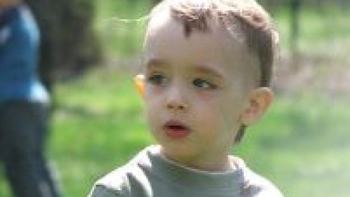 8 dintre copii au probleme de concentrare