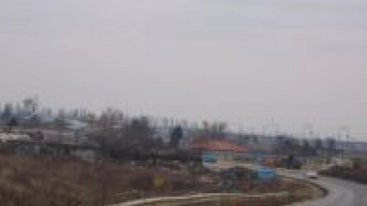 arad traficul pe dn 7 va fi deviat