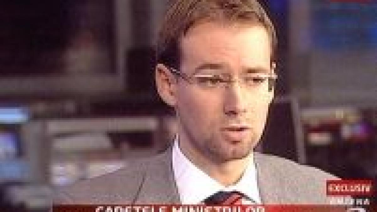 chiuariu dna va cere inceperea urmaririi penale a inca 3 ministri