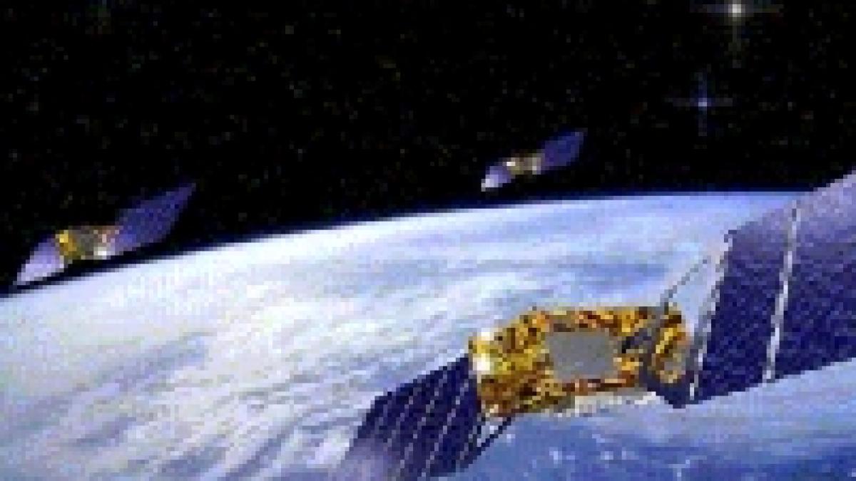 galileo lansarea celui de al doilea satelit amanata