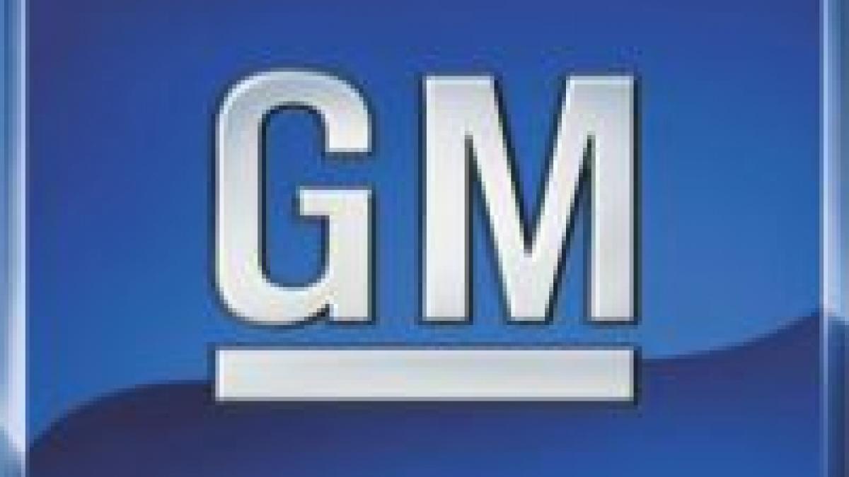 greva la fabricile general motors din statele unite