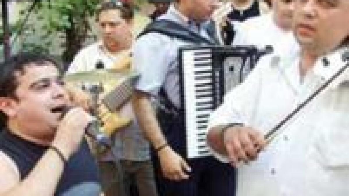 manelistii in carti pentru parlament