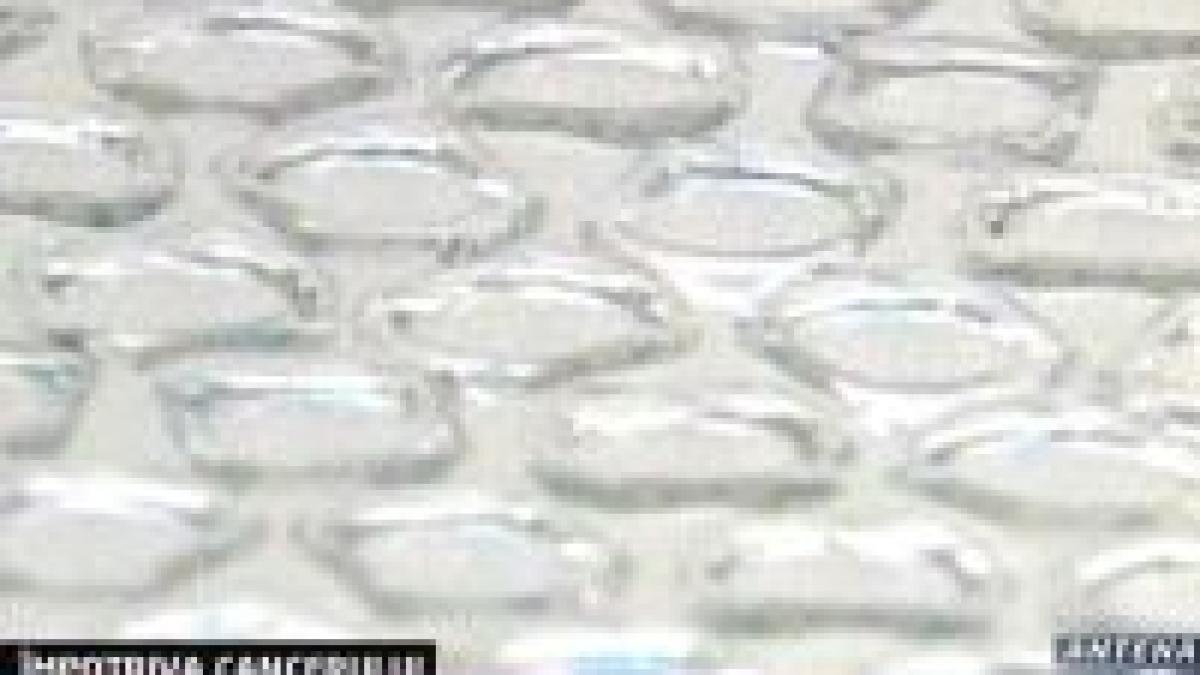 ue a aprobat un vaccin contra cancerului de col uterin