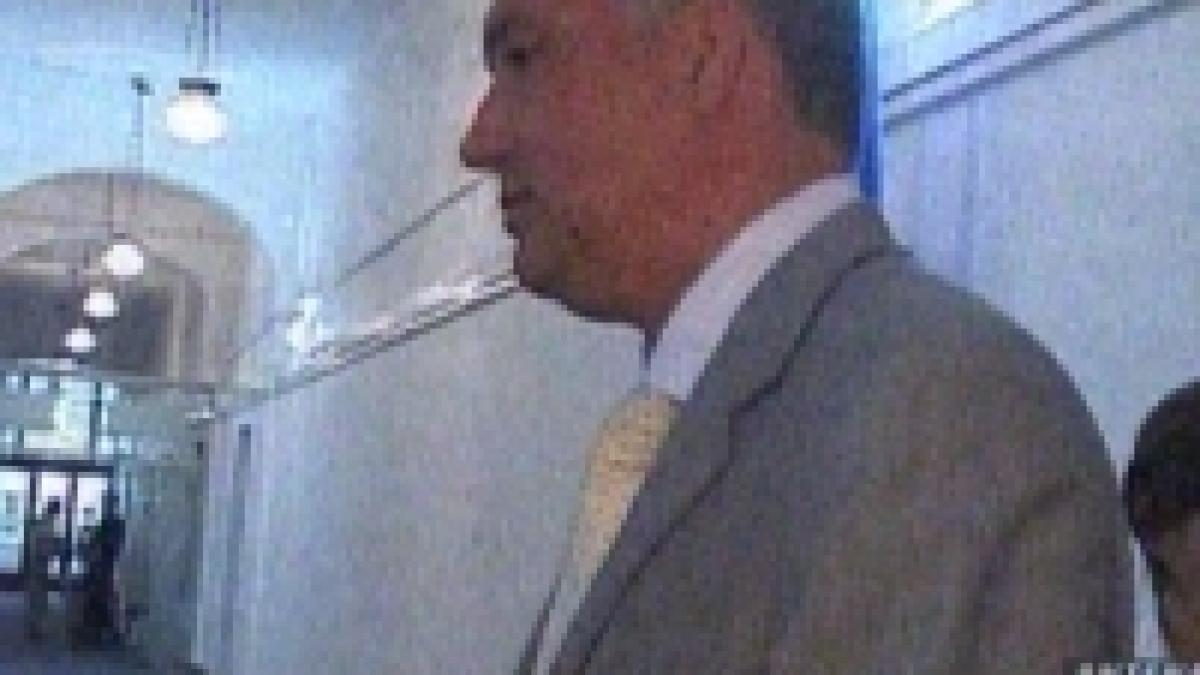 adriean videanu reclamat la dna