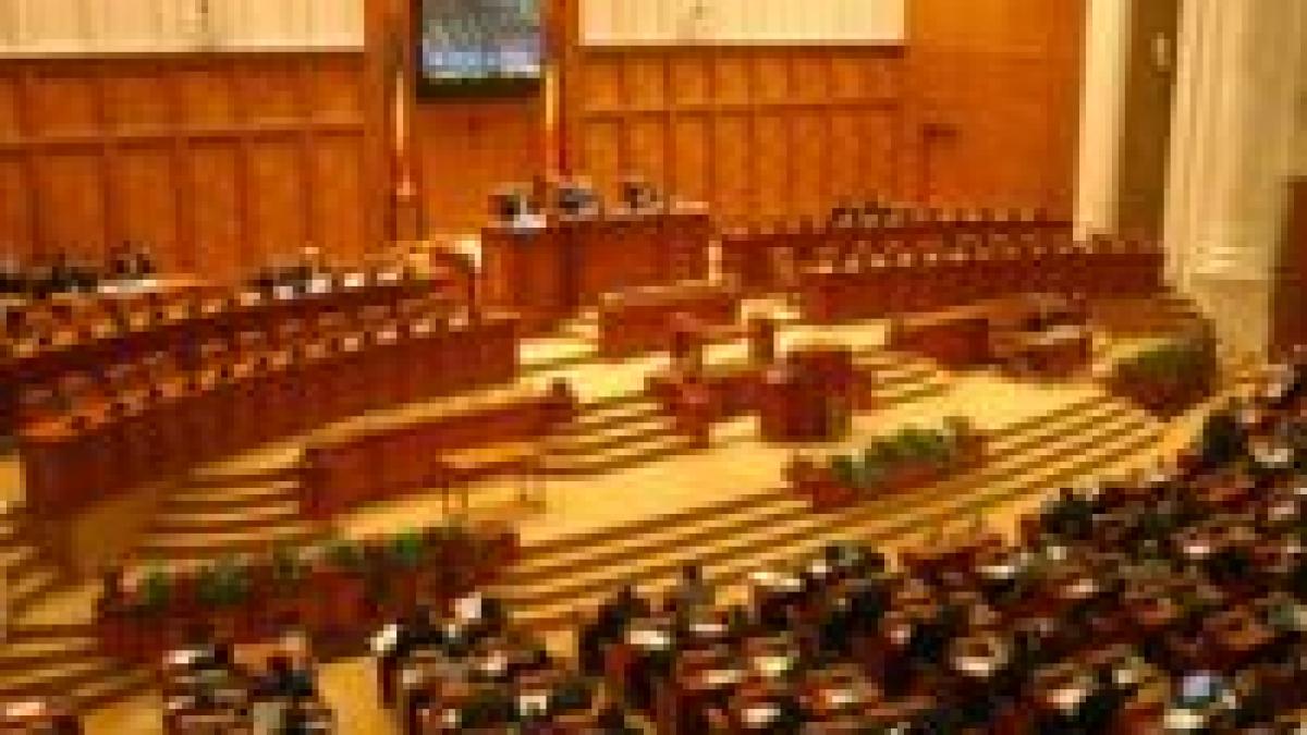 deputatii au decis salariile diplomatilor vor fi marite